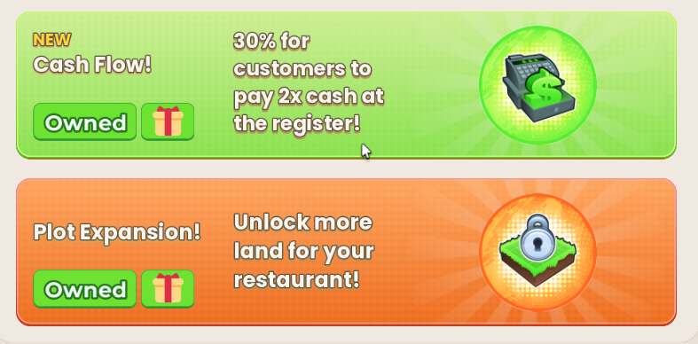 Run A Restaurant Central 👨🍳 tweet media