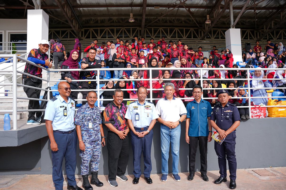 TOK MAT COMMS tweet media