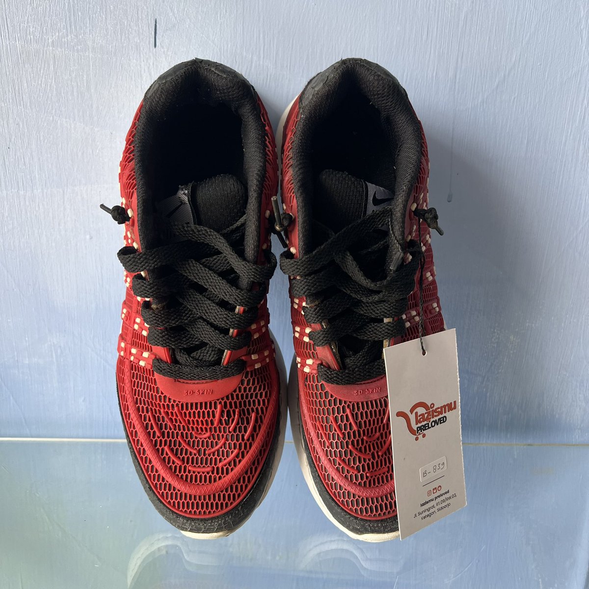 warenzie's tweet photo. 🛒 sepatu casual &amp; sport
— ukuran &amp; harga cek alt https://t.co/VPV7kFaecd