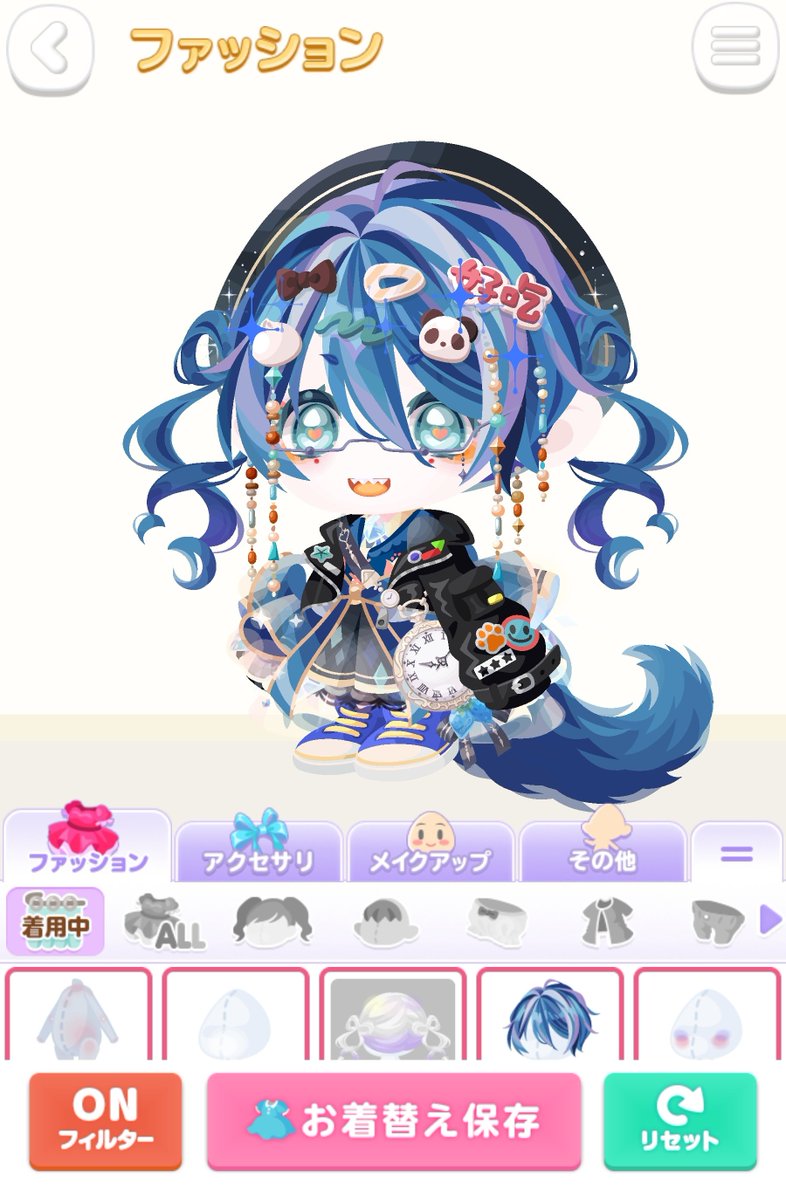 cp3c88's tweet photo. 世間はポケツイかもしれないけどポケコロもイイよ！！！！！！1週間で20連以上相当のゲーム通貨貰えるしコロの方がパキパキした感じで刺さる人には刺さると思うな……(Ｔ_Ｔ) https://t.co/sKFChBFLoq