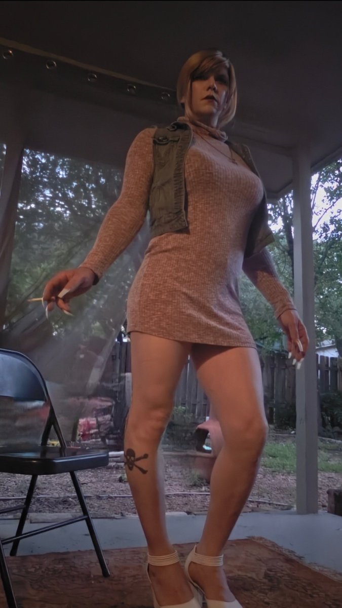 femfamin's tweet photo. https://t.co/h73JTjauag
#smoking #sissy https://t.co/fIJzpxMGmi