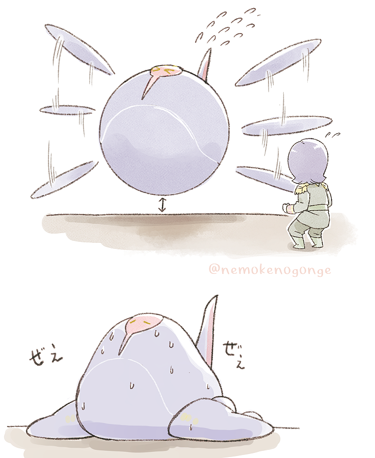 ぷっぷえ tweet media
