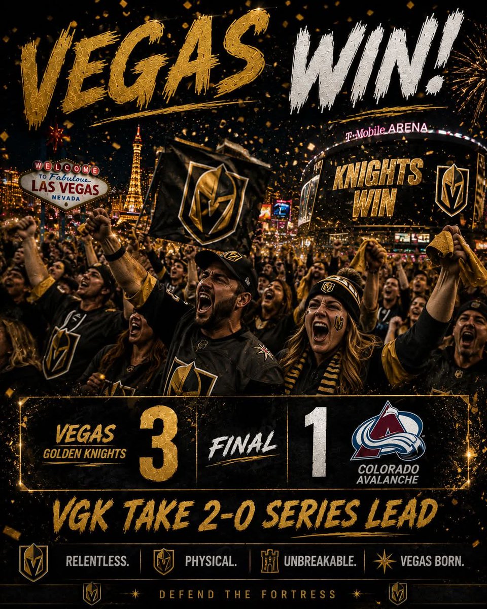 Sin City Las Vegas Locals tweet media
