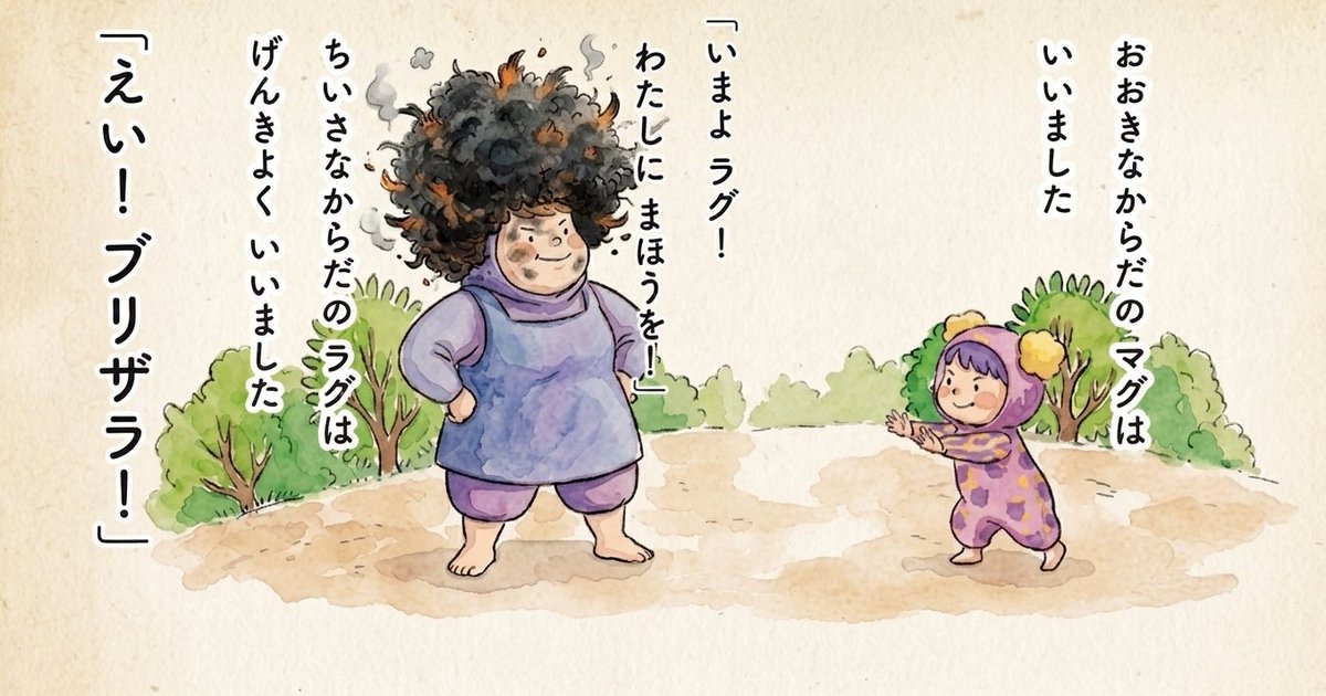 データムゴリスター tweet media