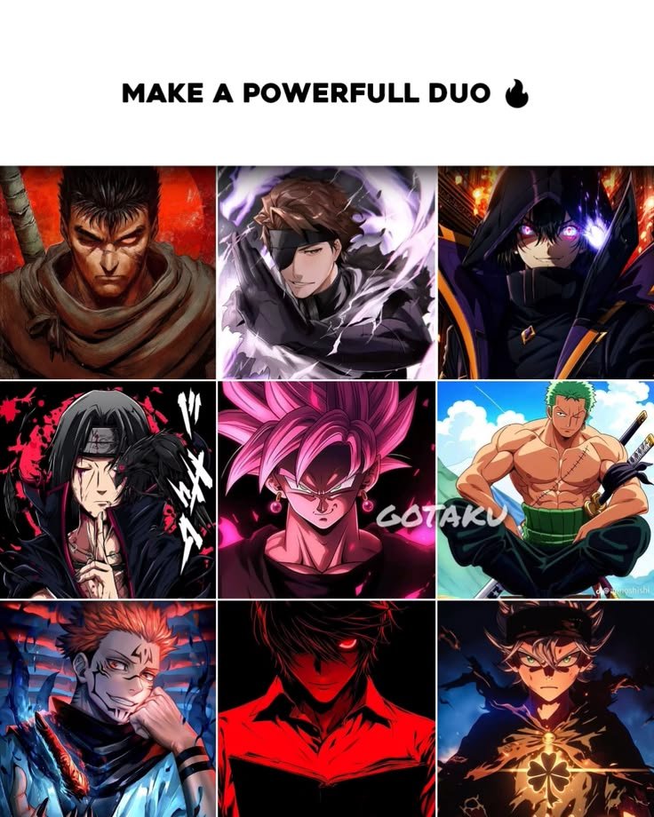 Anime Vibes tweet media