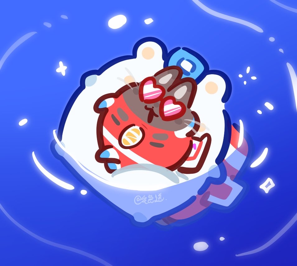 🍔✨ tweet media
