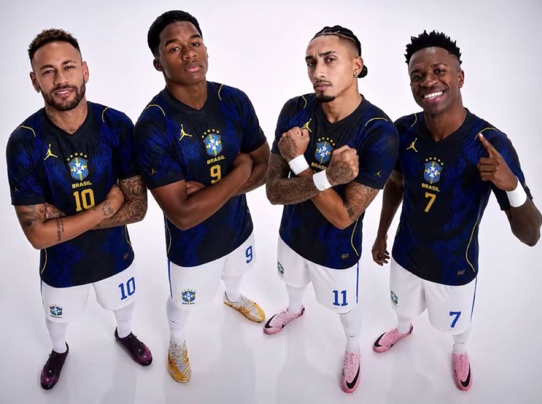 Futmais | Menino Fut tweet media