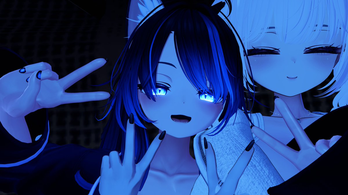Laune_vr's tweet photo. バイトサボり～ https://t.co/RyLDQIcdWK