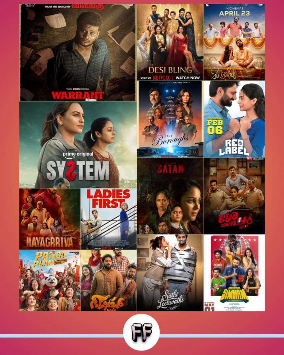 Filmy Fanatic tweet media