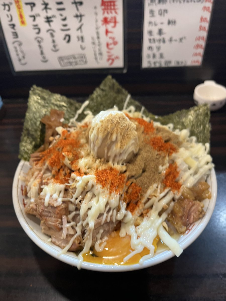 麺.コム tweet media