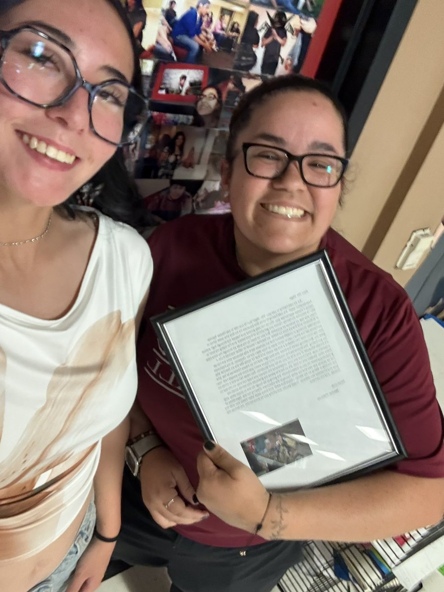 Allison Vega tweet media