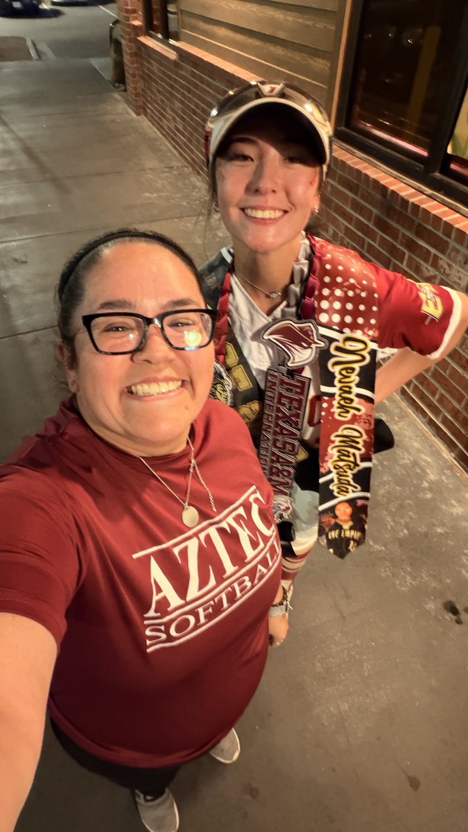 Allison Vega tweet media