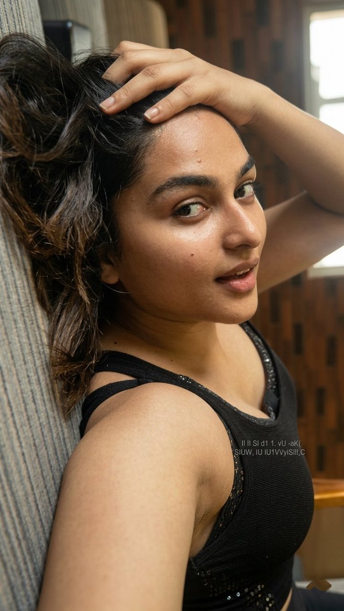 Saanvi Reddy tweet media