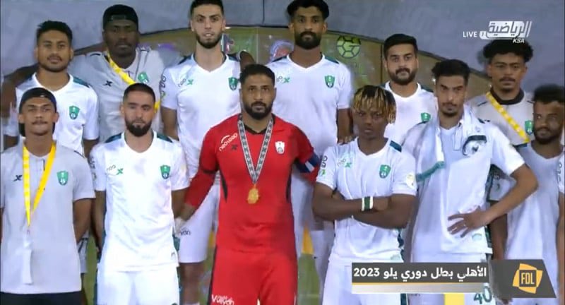 🏆 14 | TURKI tweet media