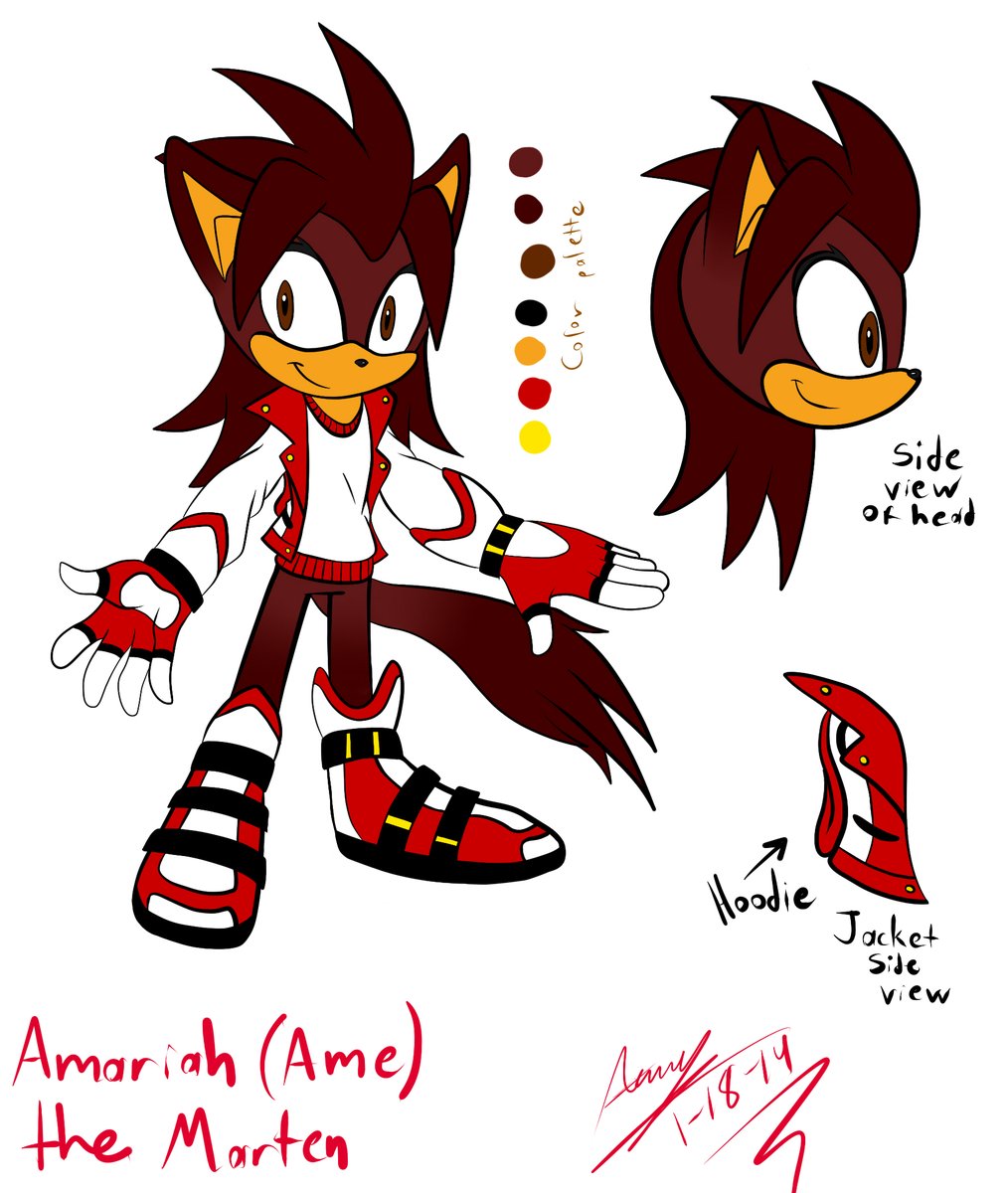 AMY_360 tweet media
