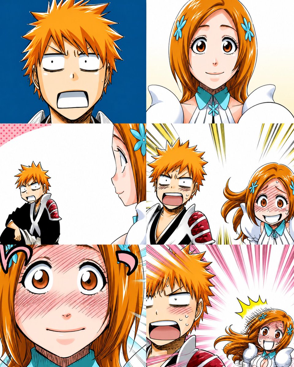 Ichihime pics. tweet media