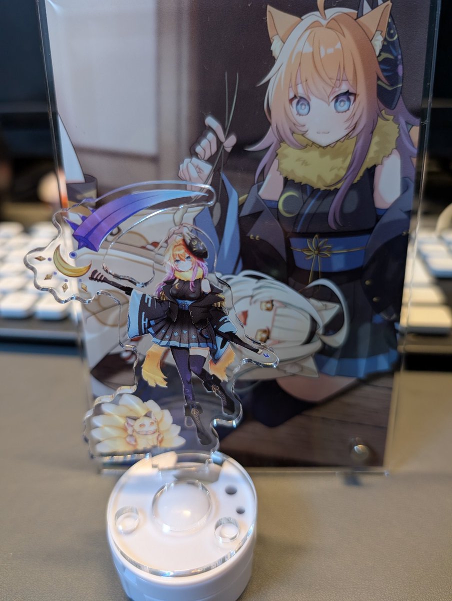 ハウカール tweet media