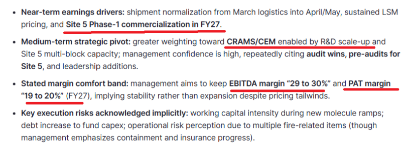 FinTrekk Capital tweet media