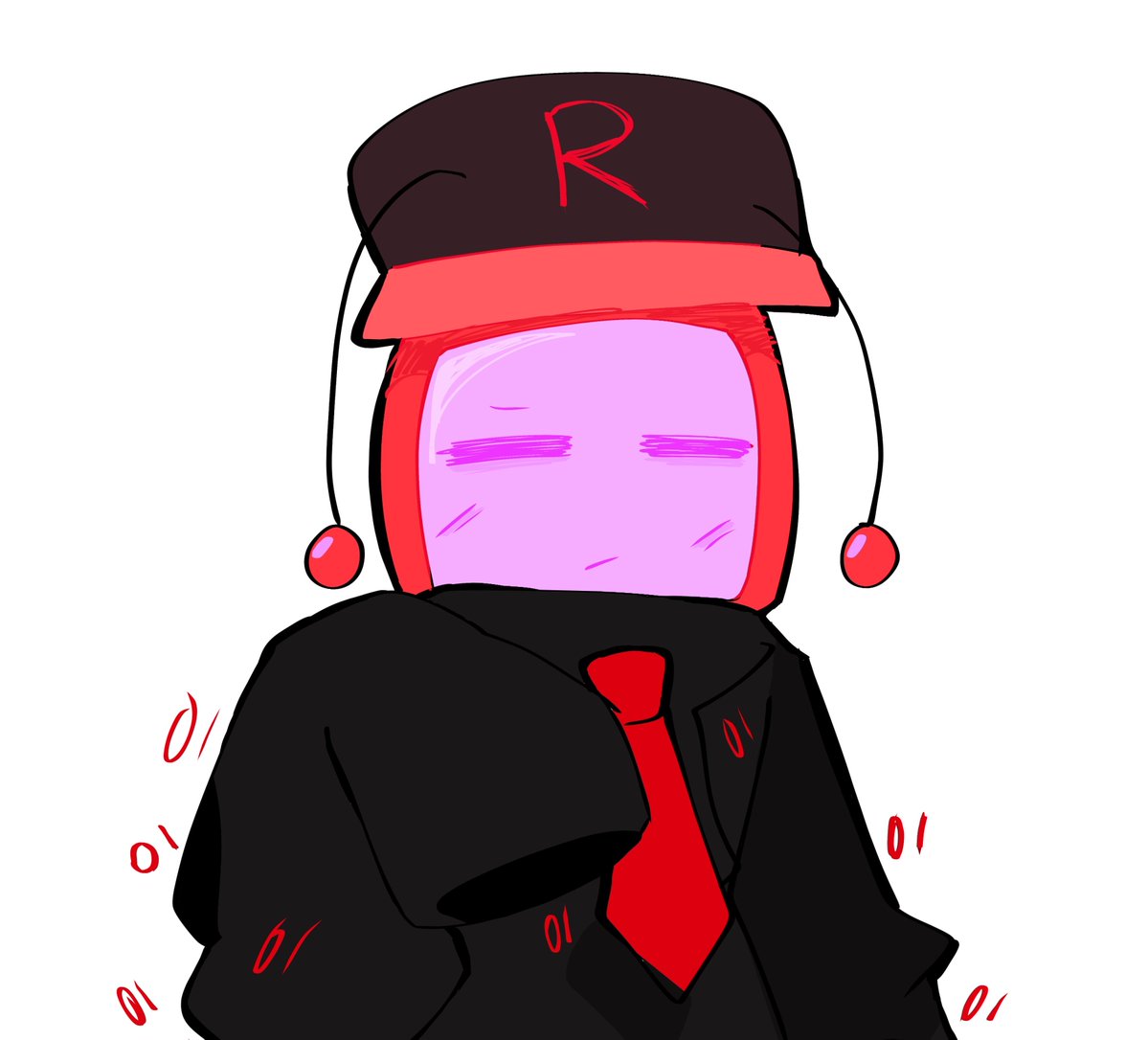 V33R0N1CA tweet media