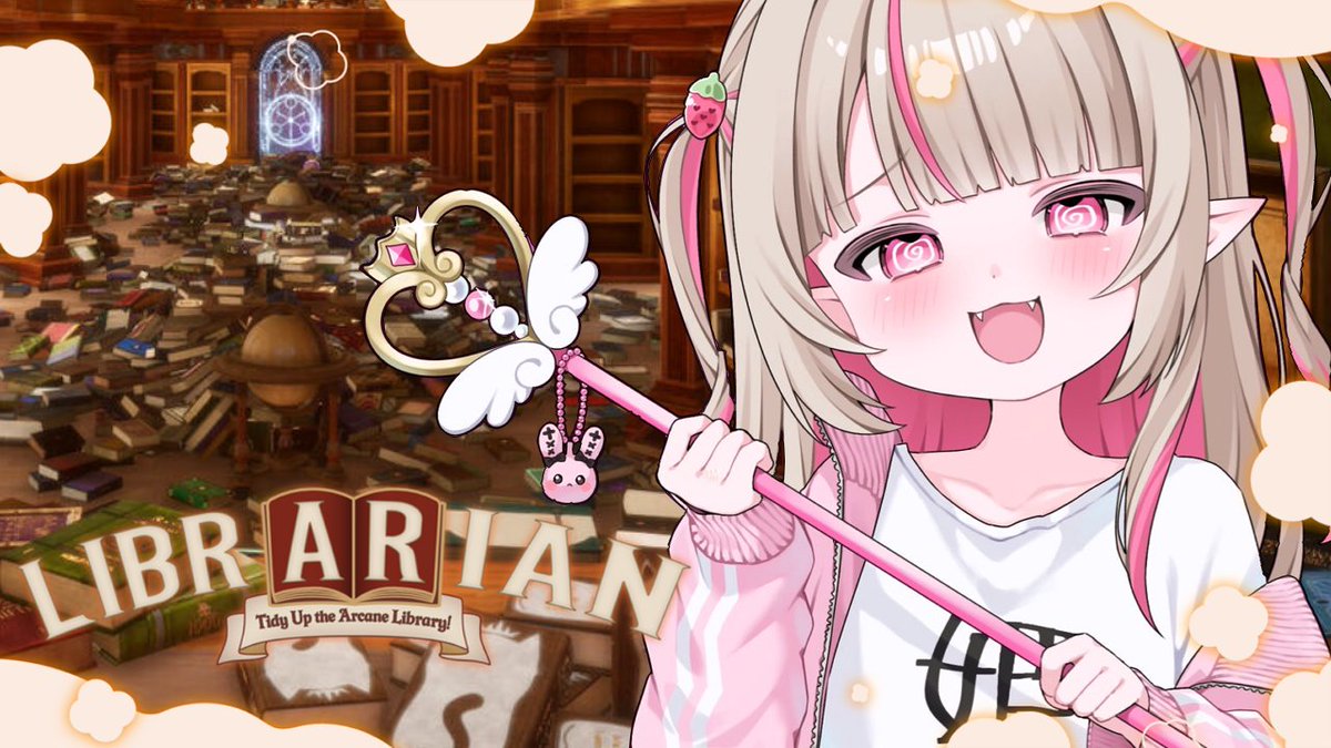魔界ノりりむ🍼姫特性🎀 tweet media