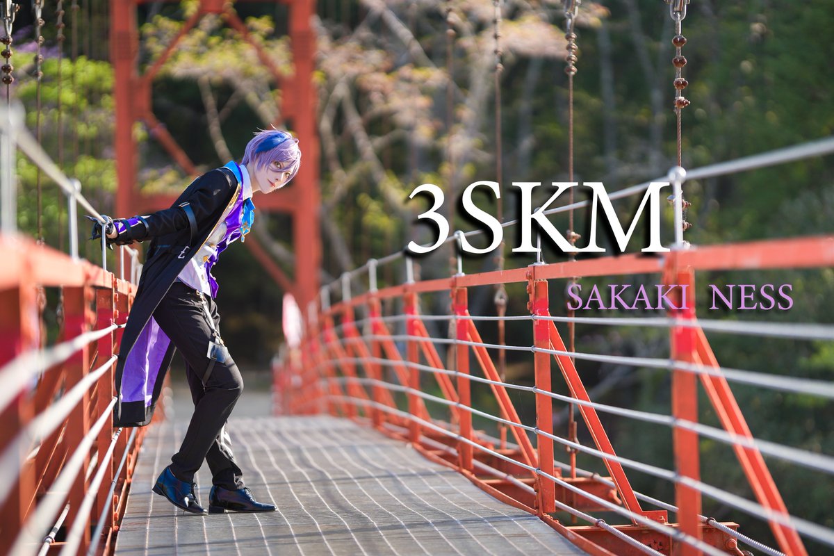 etc56pyon's tweet photo. 🌈🕒️COS/コスプレ
【4K】 https://t.co/1evojOjt3n
