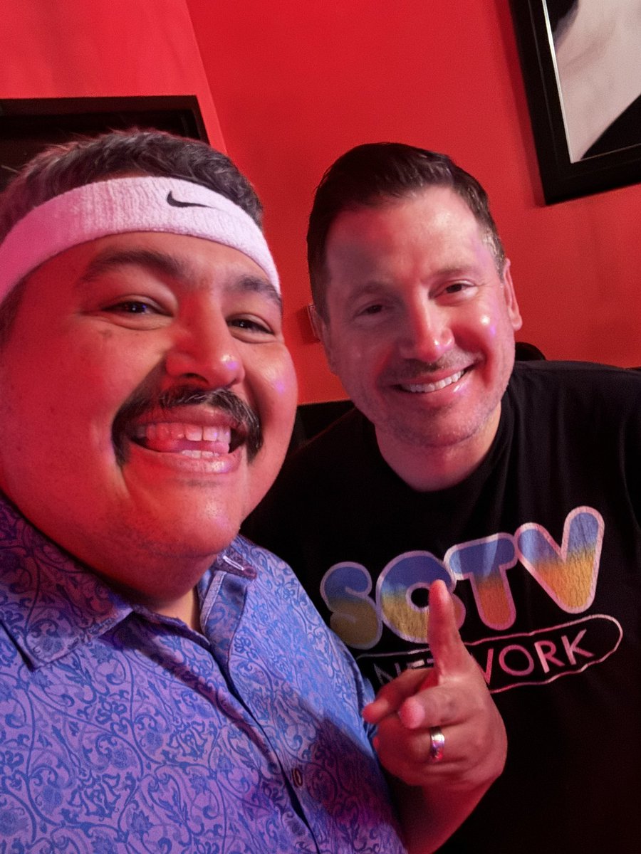 Mario Salazar tweet media
