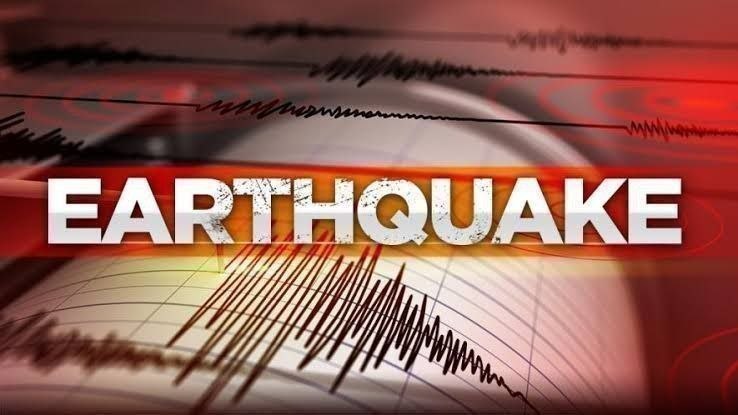 Disasterworlds's tweet photo. Major earthquakes hit the world today: (23.05.2026)

➡️ M5.4-magnitude earthquake hits 160 km west of Lata, Solomon Islands 🇸🇧

➡️ M4.8 magnitude earthquake hits 45 km E of Lae, Papua New Guinea 🇵🇬

➡️ M4.2 magnitude earthquake hits 170 km E of Atka, Alaska, USA 🇺🇲 https://t.co/lhBczec21Y