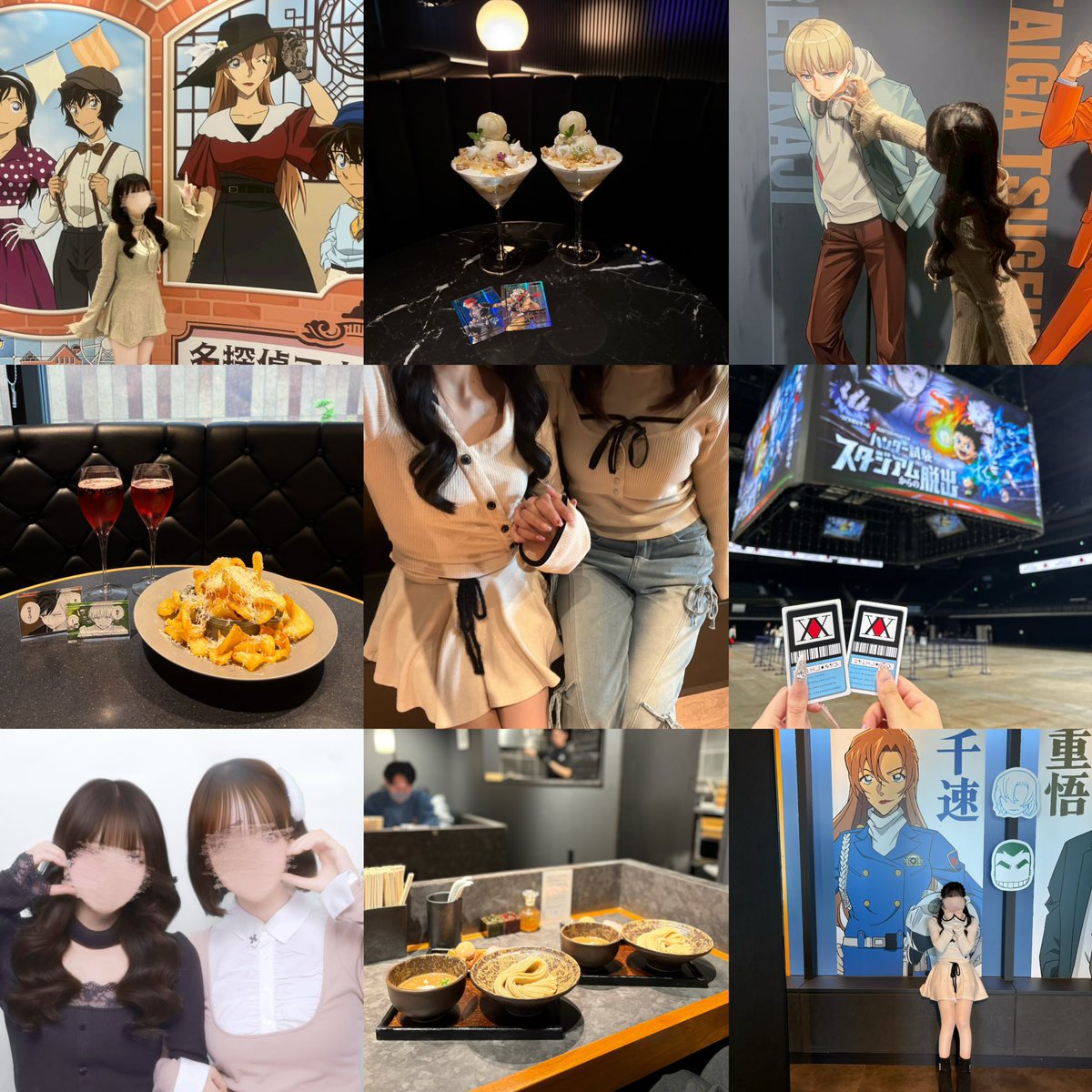 りる tweet media
