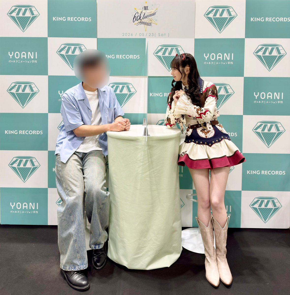 たろうまる🐰💍 tweet media