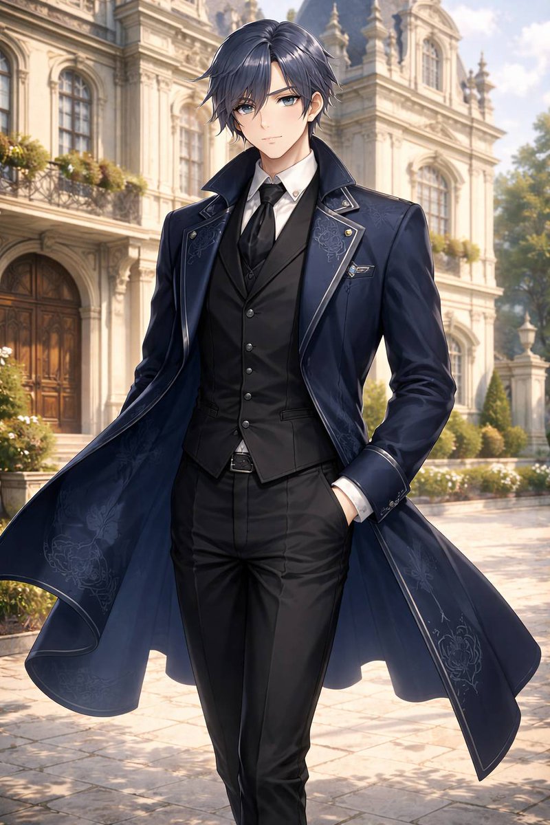 七天宮 凛(ダーク系異世界ファンタジー小説を投稿しています) tweet media