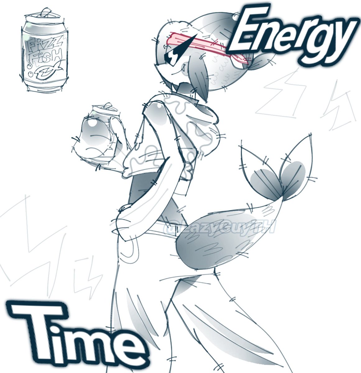Just_a_lazyguy tweet media