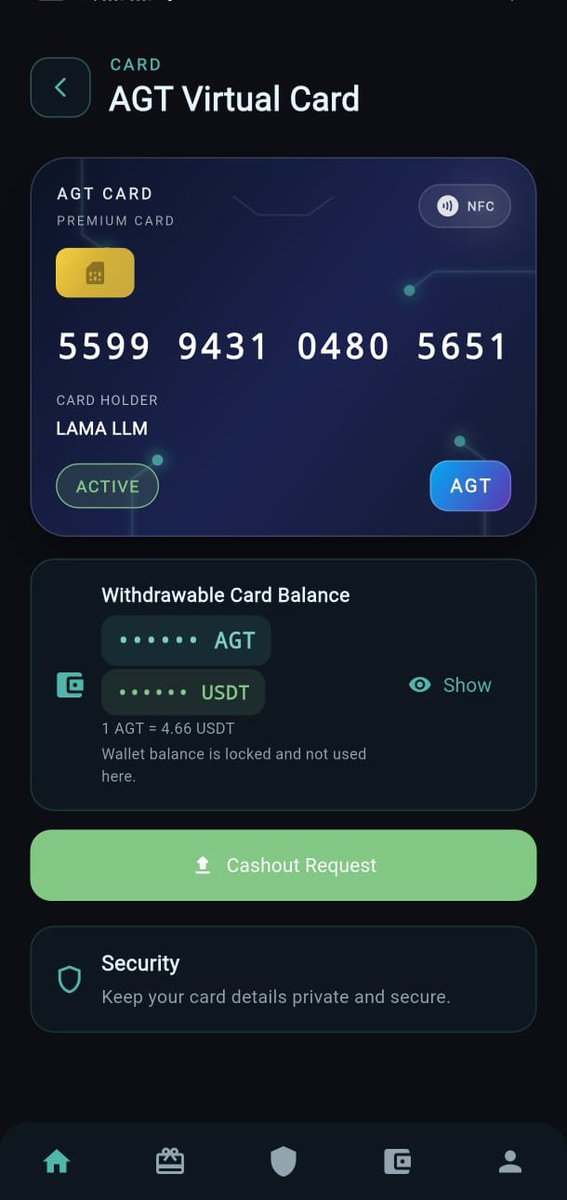 HtetYanLin40939's tweet photo. AGT TOKEN 
1 AGT 4.66USDT
FREE 5 AGT CODE👉 AGT-078B2DF5
DOWNLOAD 
https://t.co/E84hPxXN1Z https://t.co/Du5aXxwDIv
