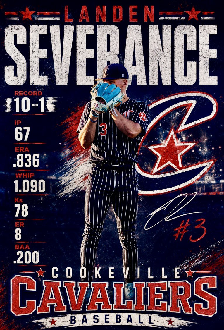 Landen Severance tweet media