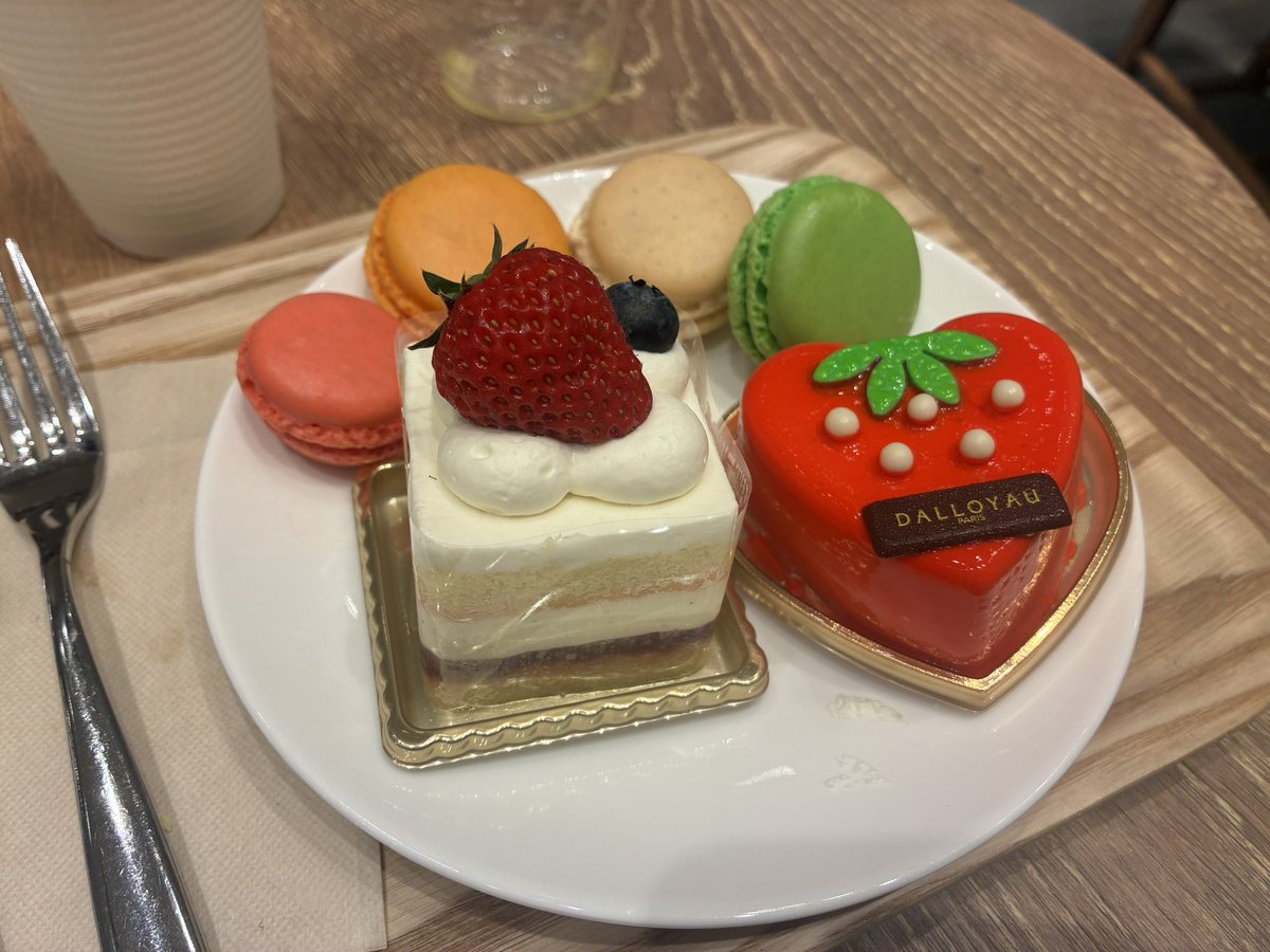 nyannyan_aa's tweet photo. このクオリティが食べられて本当に幸せ https://t.co/26tHWCqPhf