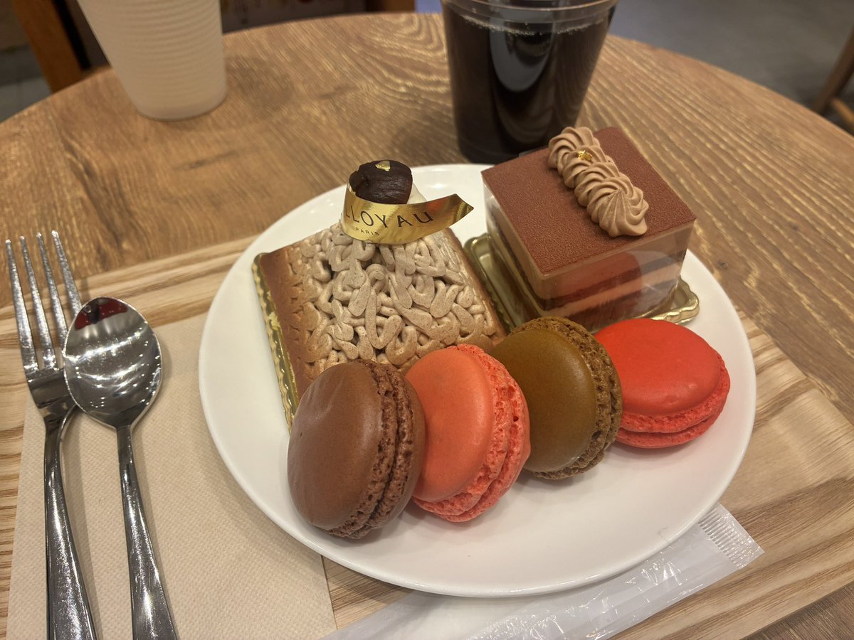 nyannyan_aa's tweet photo. このクオリティが食べられて本当に幸せ https://t.co/26tHWCqPhf