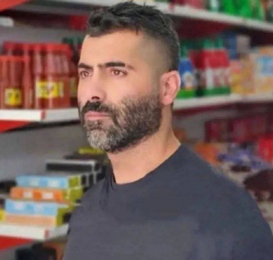 Peyman Haghighi tweet media