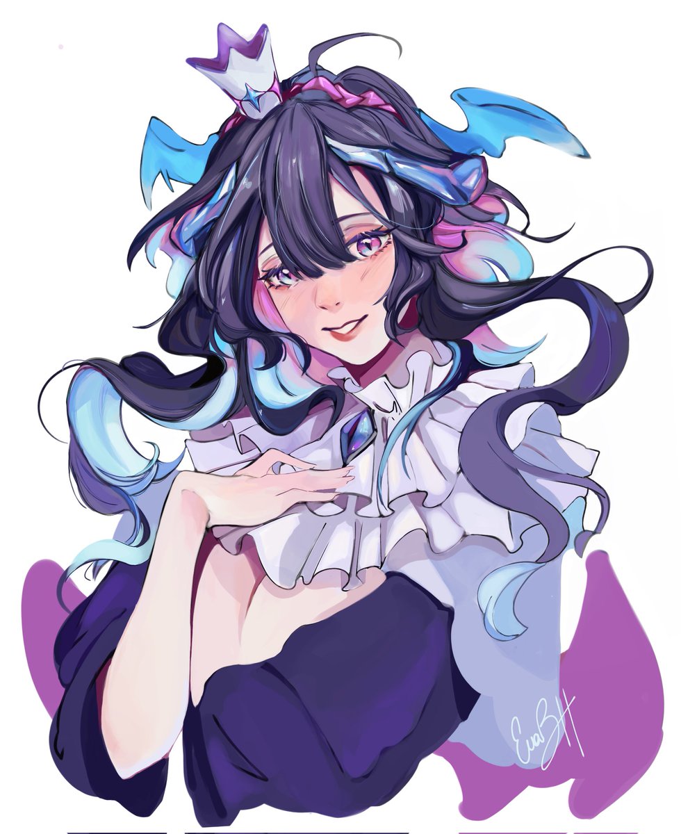 𝑳𝒊𝒍𝒊𝒕𝒉𝑩𝒆𝒛 ( Open Commissions. ) tweet media