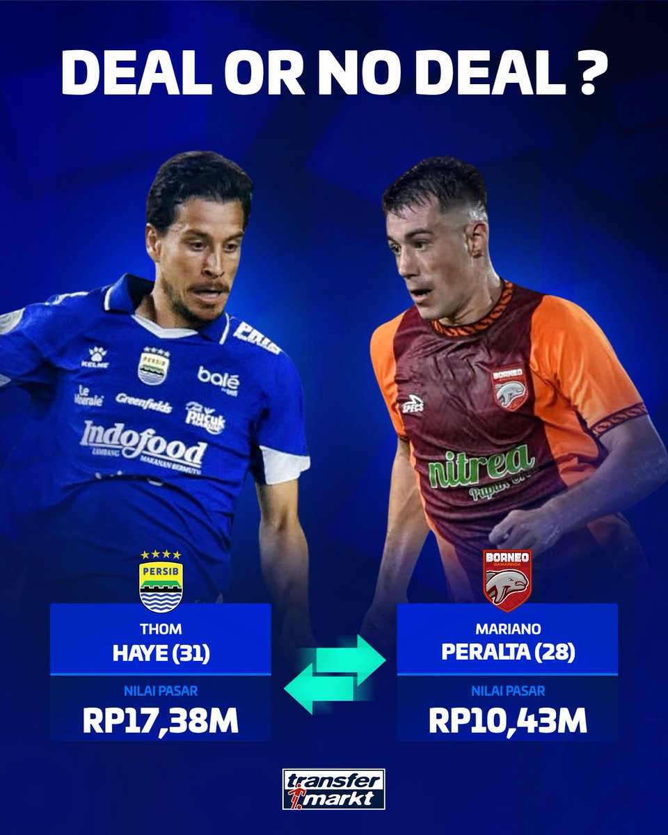 Transfermarkt Indonesia tweet media