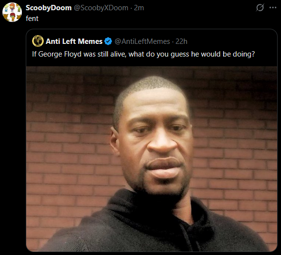 ScoobyXDoom's tweet photo. objective reality/truth = "hate" for you retards https://t.co/HjfhResVlH