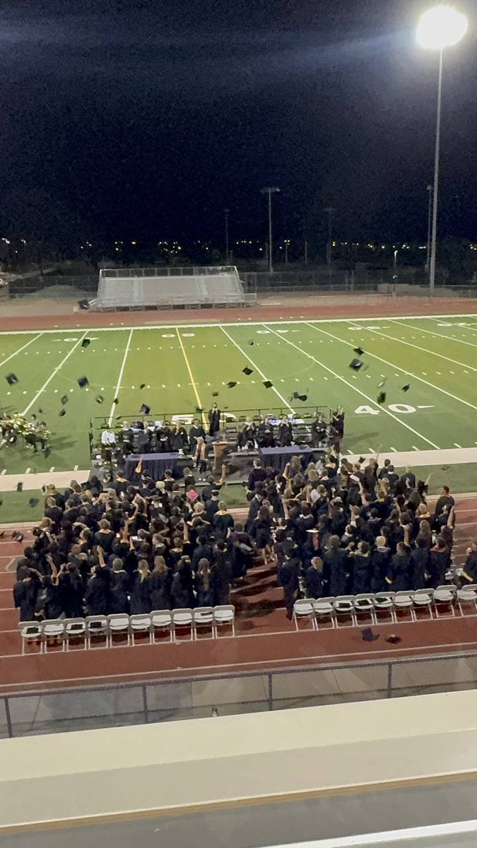 Boulder City HS tweet media
