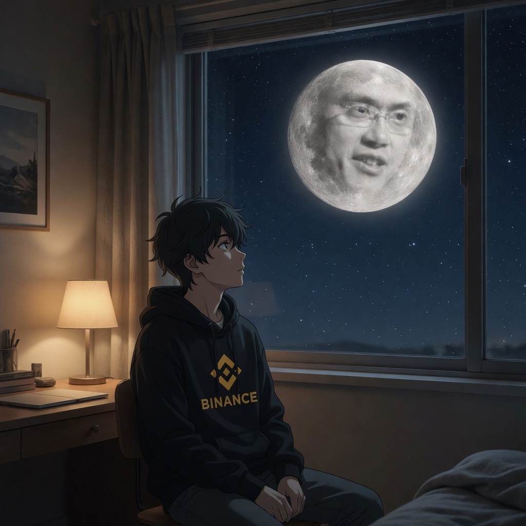CZmoon tweet media