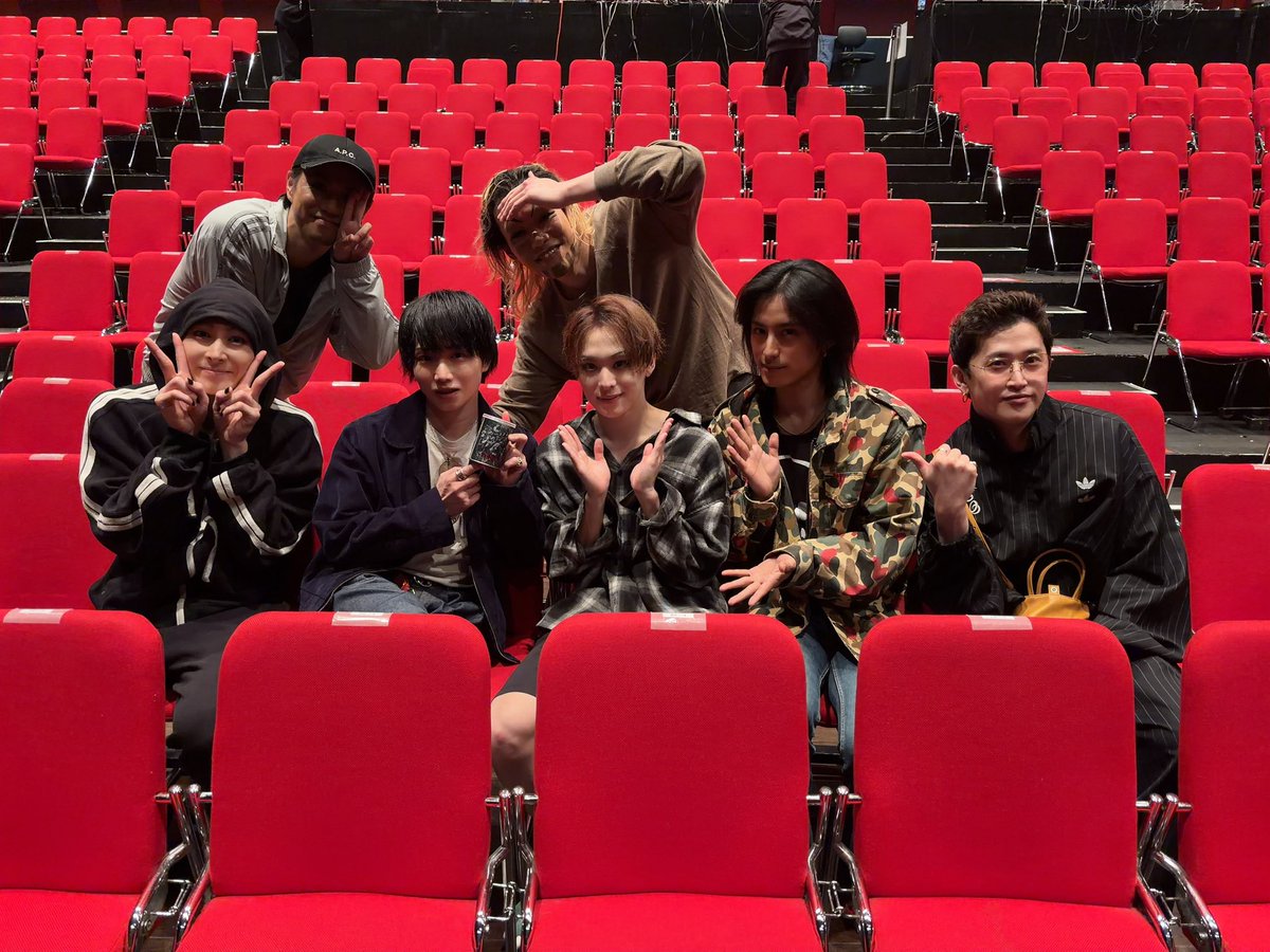 植田圭輔 tweet media