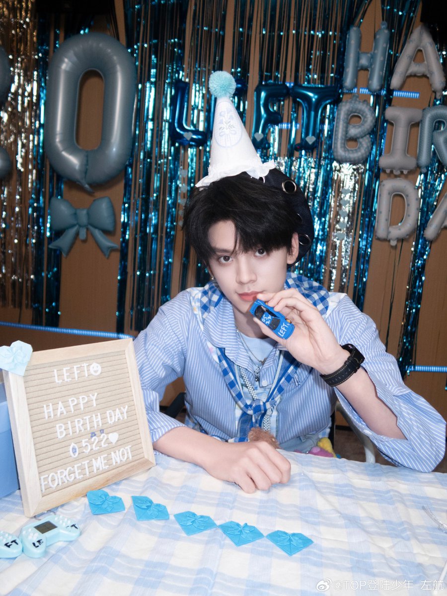 onyourself_'s tweet photo. belated happy birthday น้องจั่วน้า🥺🩵🩵🩵🩵🩵 https://t.co/wRvrJ9BwDs