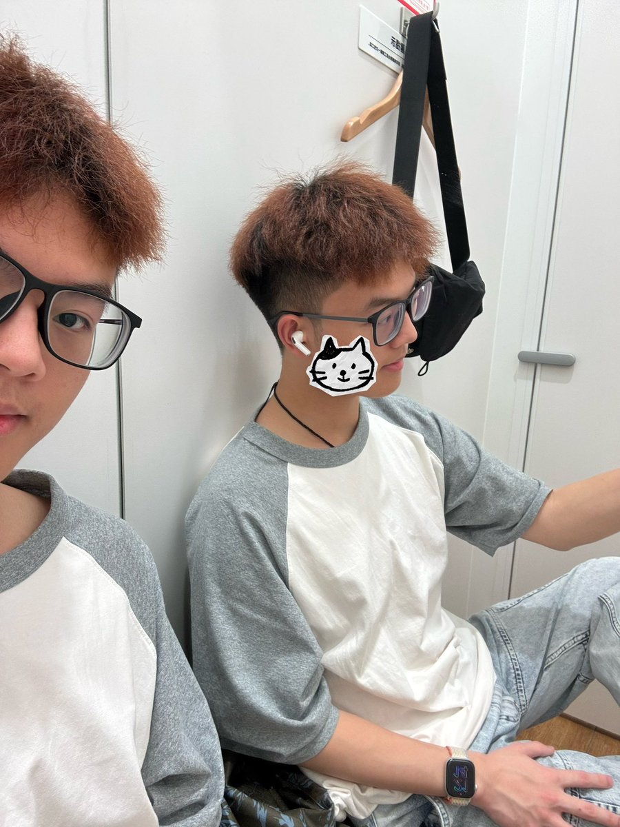 哈基咪 tweet media
