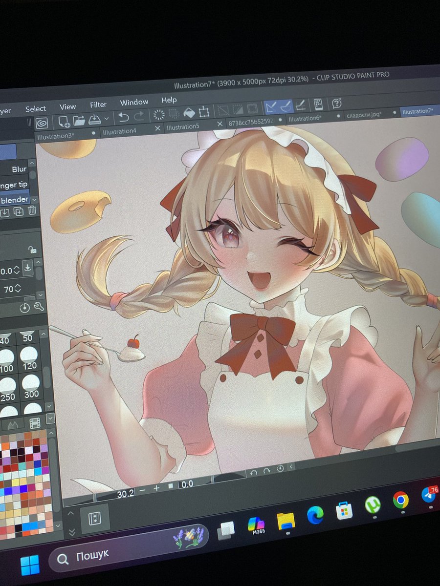 🌙Lunair.Art ^^ | CMM OPEN tweet media
