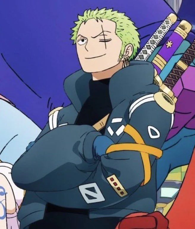 obndevin's tweet photo. Sanji will get ACoC, but the small gap between Zoro &amp; sanji will likely remain.

Most times when one gets an upscale, the other follows. Zoro likely gets some form of upscale himself. Having ACoC ≠ being on other ACoC users level. Zoro &amp; Shanks have ACoC, Shanks still no diffs. https://t.co/LaPiK2HeLH