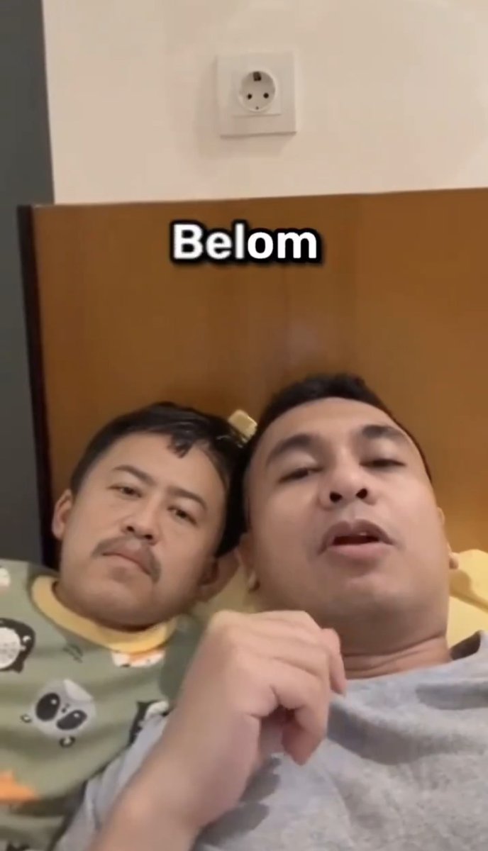 Habis Nonton Film tweet media