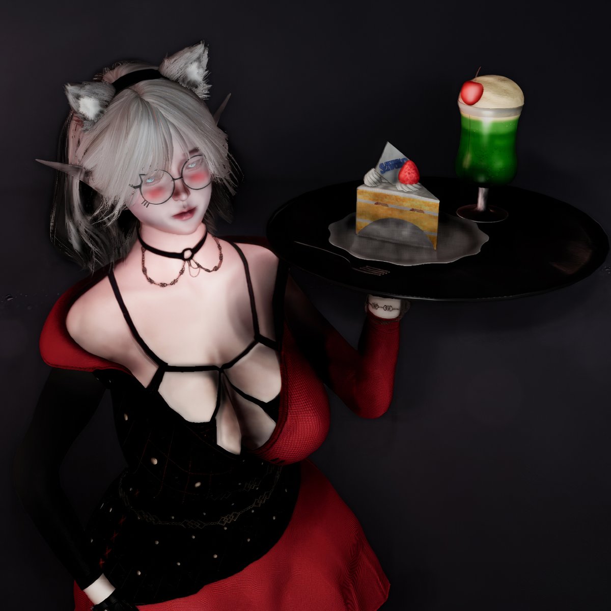 SSkwaii00's tweet photo. Echo Kitsune Manager and KI, KG_Grade have been uploaded to Nexus!
You can download here!
https://t.co/QSRtuBDeJL
#SkyrimSE #SkyrimAE #Middleware #EchoKitsune https://t.co/1IlH3vYISY