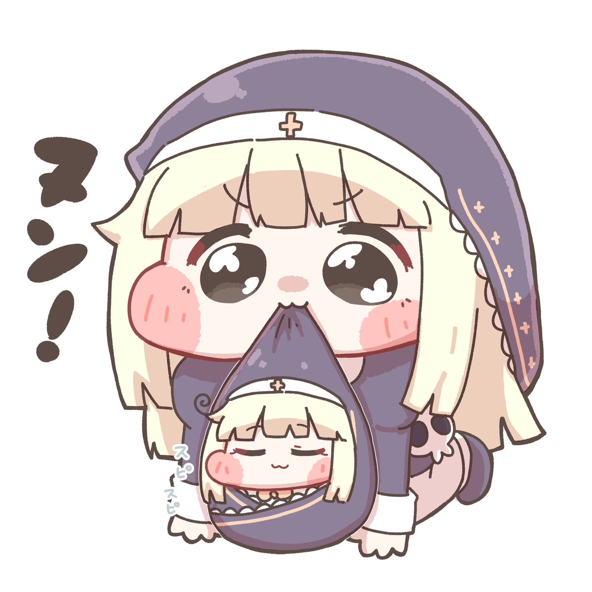 ばくしょーりゅー@🐘🐘🐘 tweet media