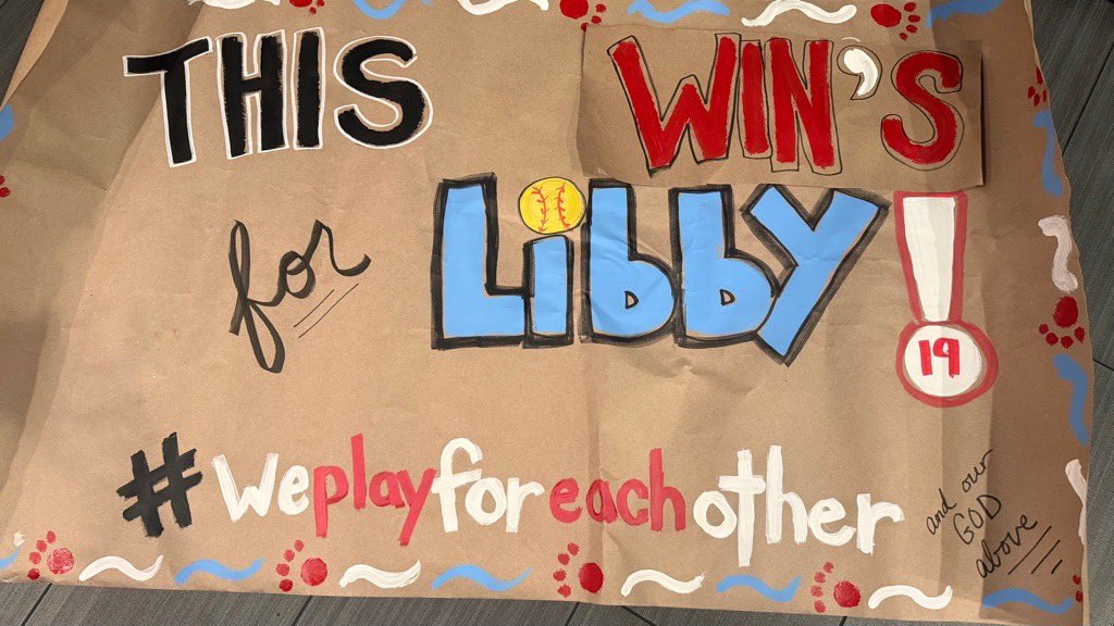 Official Katy Softball tweet media